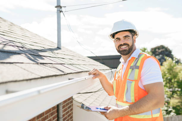 Best Gutter Installation and Roofing  in Dansville, NY