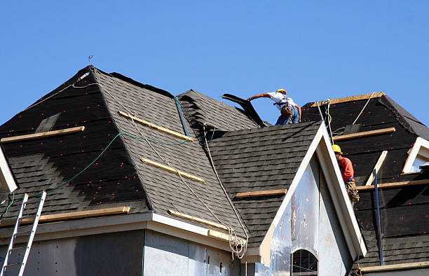 Gutter Installation and Roofing in Dansville, NY