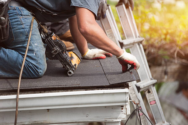 Best New Roof Installation  in Dansville, NY