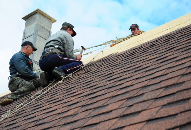 Tile Roofing Contractor in Dansville, NY